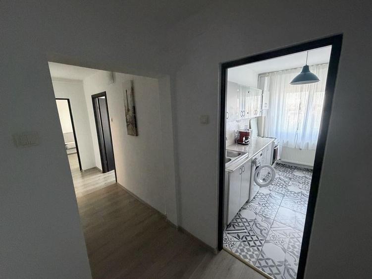 Apartament cu 2 camere în Moșilor
