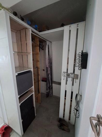 Studio cu dormitor separat, la 2 minute de metrou, bloc reabilitat recent - 6