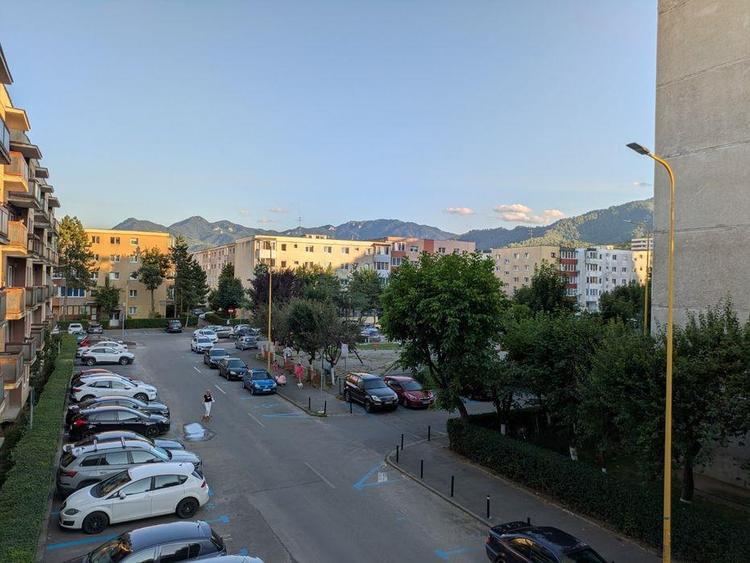Garsonieră semidecomandată în Astra