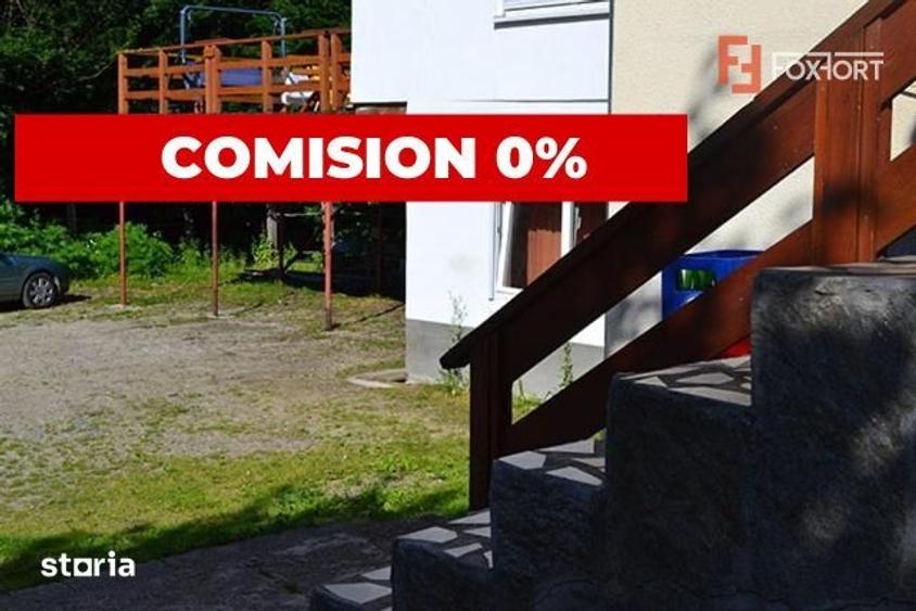Spațiu comercial, de 620 mp, în Văliug