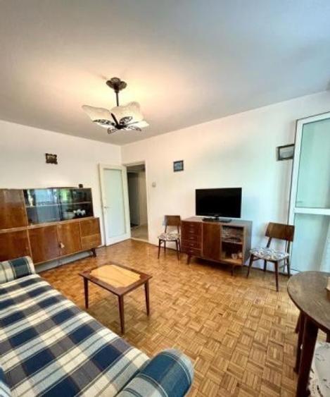 Apartament cu 2 camere în Giurgiului