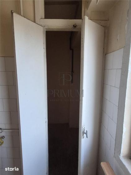 LIPOVEI - IULIUS MALL - 3 CAMERE - 2 BAI - ETAJ 4 LIFT - DECOMANDAT - - 7