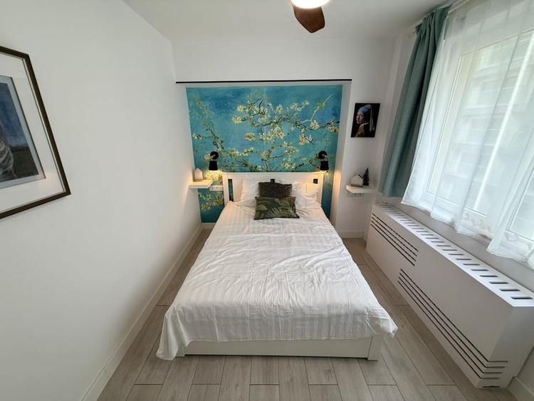 2 Camere | Calea Victoriei - Ateneu | Disponibil 1 August - 7