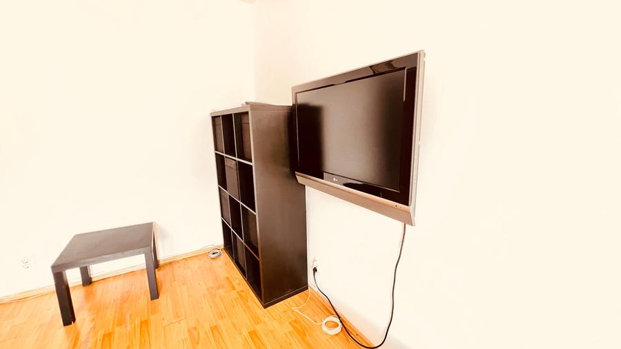 Apartament 3 camere Călărași - Hyperion, stradal, mobilat si utilat complet - 8