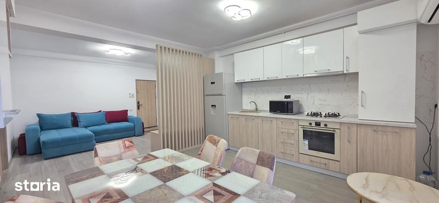 Apartament cu 2 camere în Nord