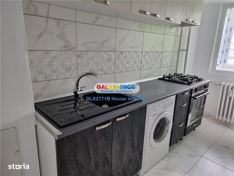 Apartament cu 2 camere decomandat în Iancului