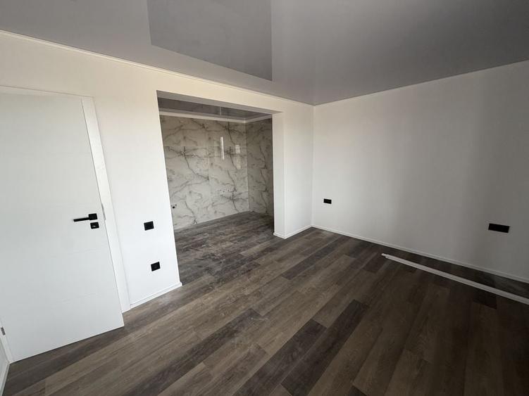 Casă cu 3 camere în Iosia