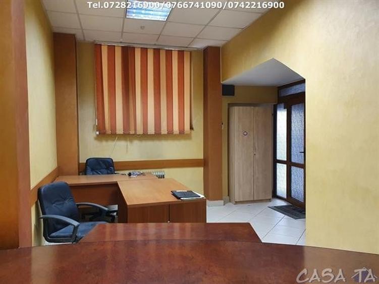 Birou, de 27 mp, în Ultracentral