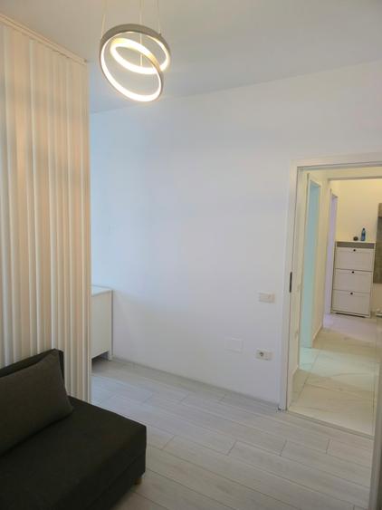 Apartament cu 2 camere decomandat în Berceni
