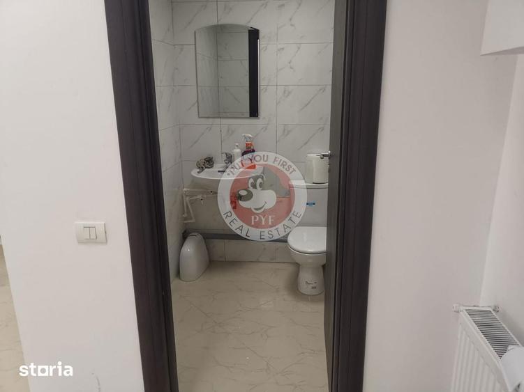 Spațiu comercial, de 69 mp, în Militari