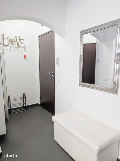 Apartament zona Magheru - 10