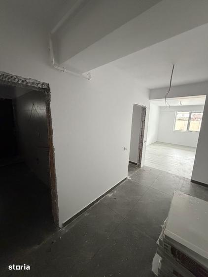 Apartament 2 camere decomandat Str.Safirului 191D, cu gradina - 5