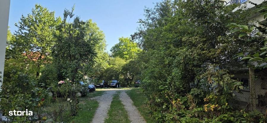 Apartament 2 camere de vanzare pozitie unicata, zona Gradinii Botanice - 5