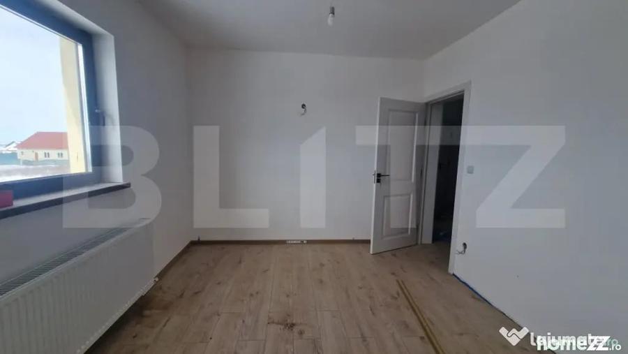Casă cu 4 camere cu Teren 520 Mp în Bod