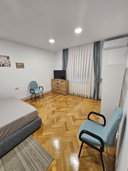 Apartament cu 2 camere decomandat în Ultracentral