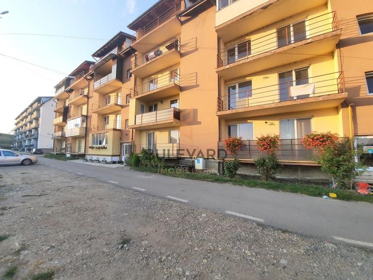 Apartament 3 camere, parcare! - 14
