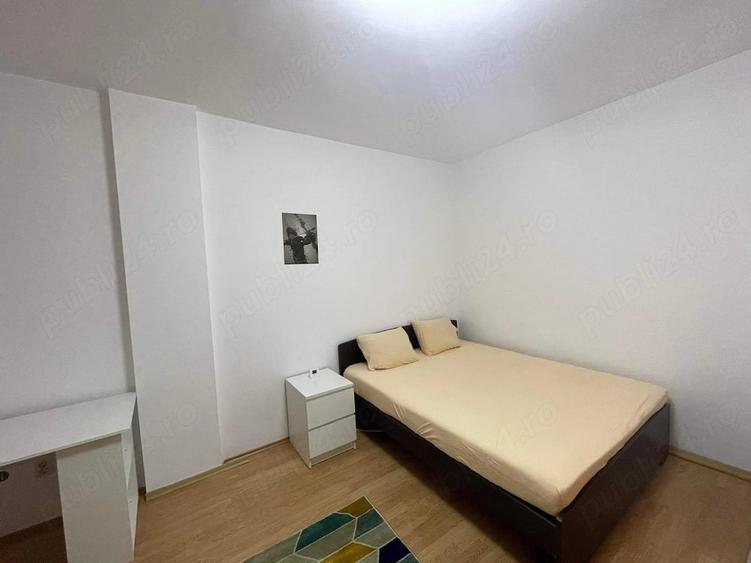 Garsonieră decomandată în Mănăștur