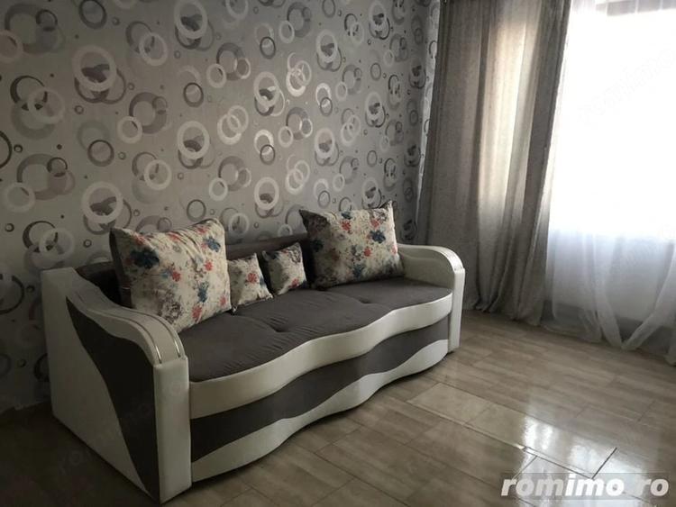 Garsonieră decomandată în Olimpia-Stadion
