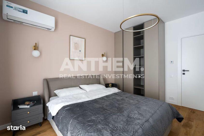 Apartament cu 2 camere în 13 Septembrie