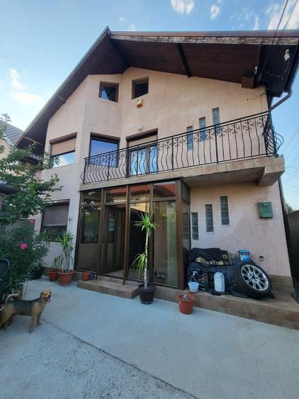 Direct proprietar vand casa in Pantelimon - 1