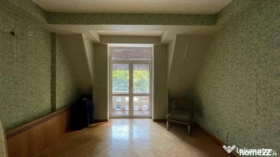 Casă cu 3 camere cu Teren 400 Mp în Clucerului