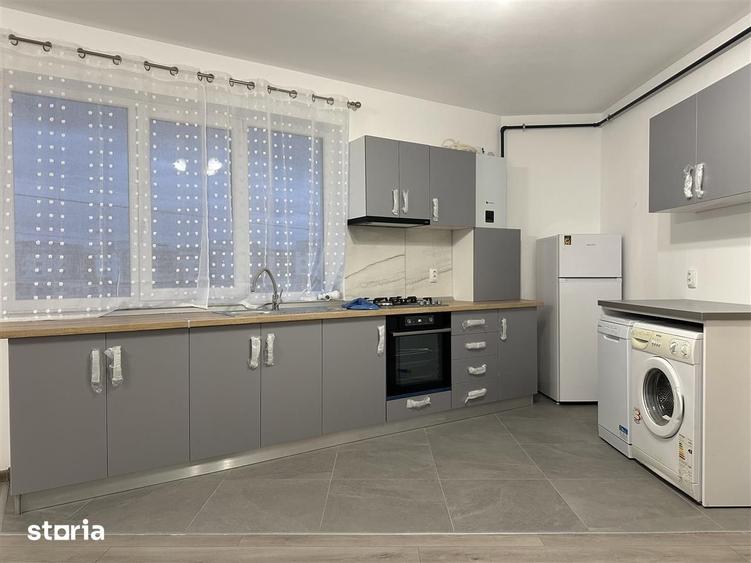 3 camere | parcare subterana | zona BMW | VIVO - 2