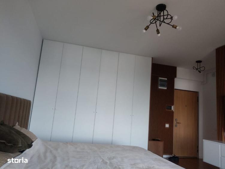 Garsonieră decomandată în Ultracentral