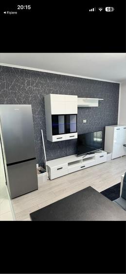 Apartament cu 2 camere nedecomandat în Sălaj