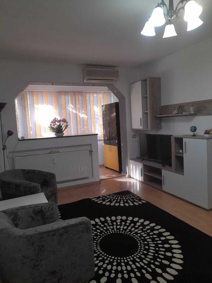 Apartament 2 camere, b-dul. Constructorilor, Crangasi - 3