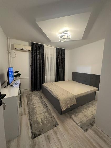 Apartament de inchiriat 2 camere Baneasa - 2