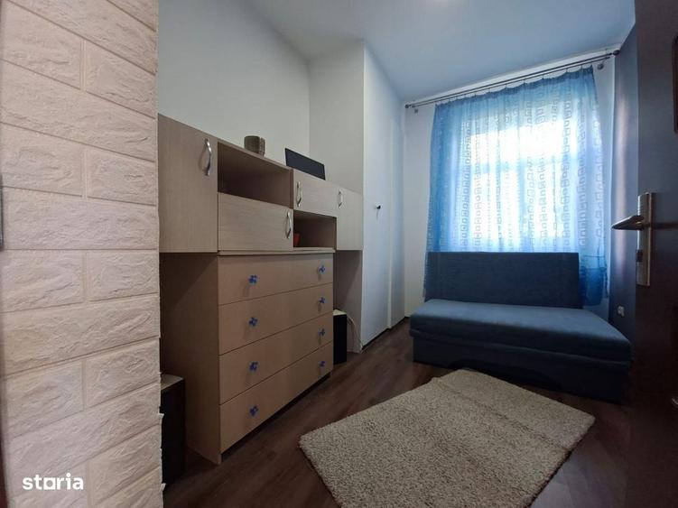 Exclusivitate-Apartament 2 camere decomandateVasile Goldis, langa RAR - 9