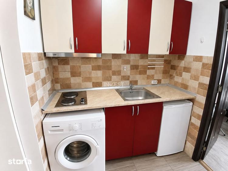 Apartament 1 camera de inchiriat zona Metalurgie - 3