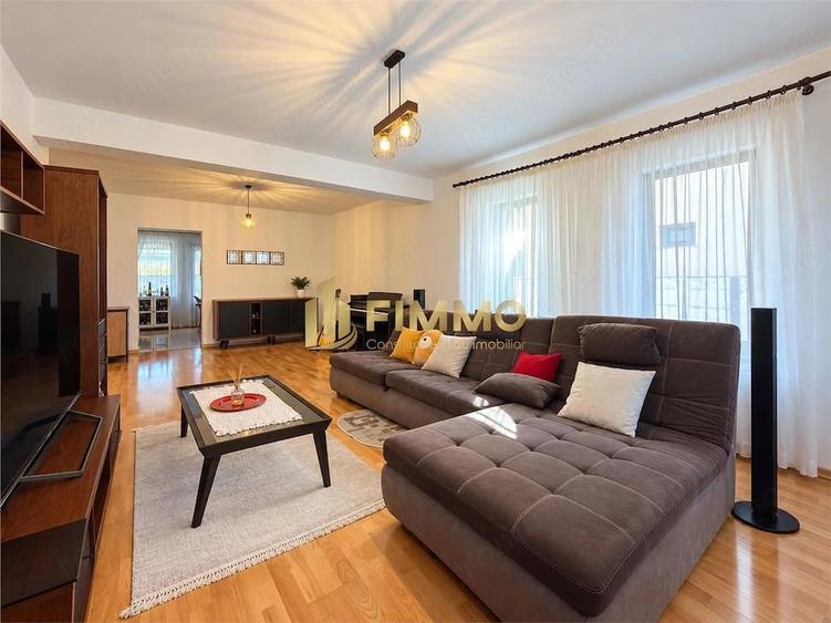 Casă cu Teren 500 Mp în Liteni (Moara)