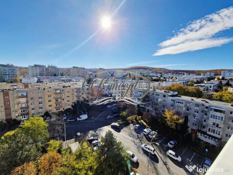 Apartament luminos, renovat si mobilat complet, Manastur - Cluj-Napoca (Cluj) - 8