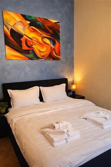 Apartament cu 2 camere decomandat, mobilat în Centrul Istoric