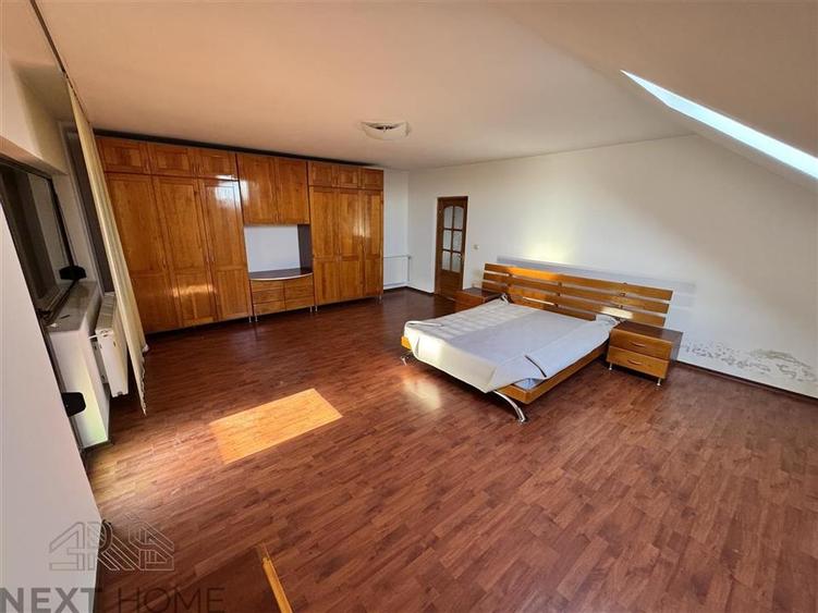 Casă cu 6 camere cu Teren 13486 Mp în Boțârlău