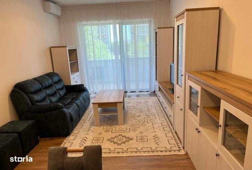 Apartament 2 camere | ECHO Tineretului | Terasa 17 mp | Incalzire in p - 4