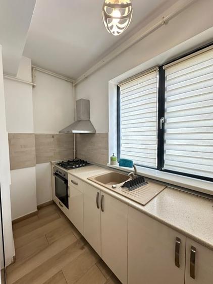 Apartament cu 2 camere decomandat, mobilat în Bragadiru