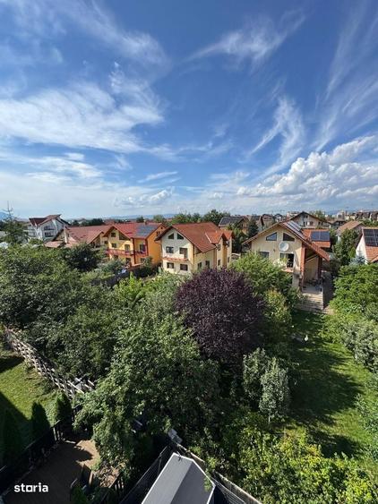 Apartament cu 2 camere în Tractorul