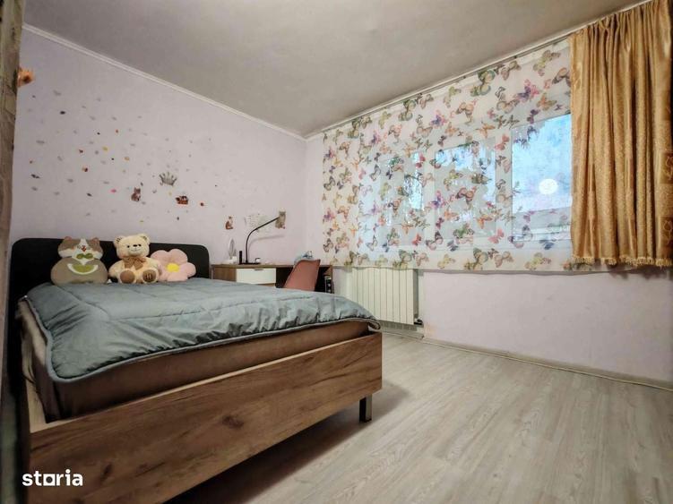 Apartament cu 2 camere în Nufărul