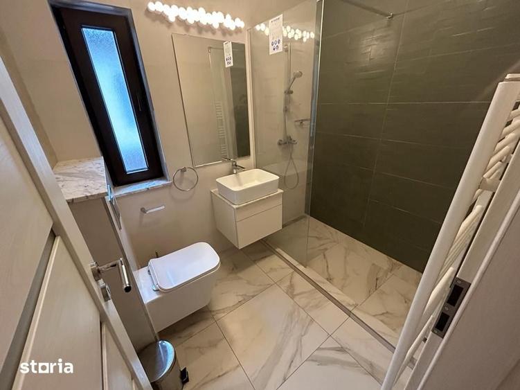 Apartament cu 3 camere decomandat în Blejoi