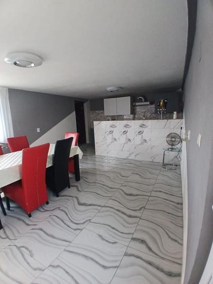 Casă cu 2 camere în Beliu