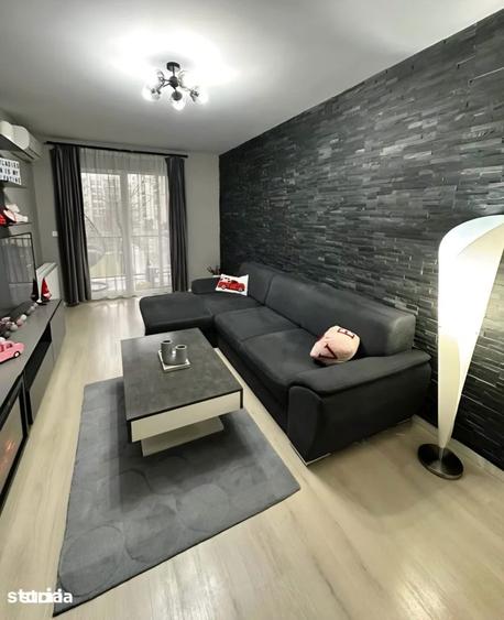 Apartament 2 camere mobilat |Quadra Trees | Dr. Taberei | Parcare - 9