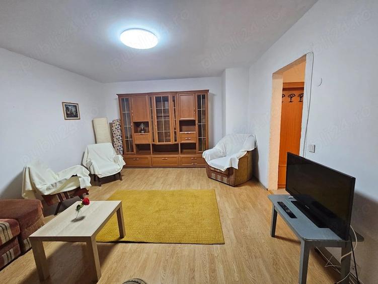 Garsonieră decomandată în Ultracentral