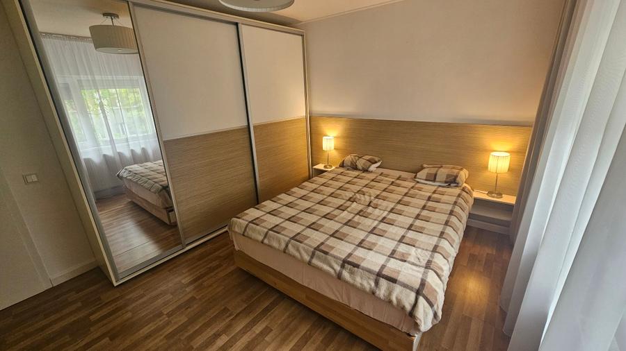 Apartament cu 2 camere decomandat în Unirii
