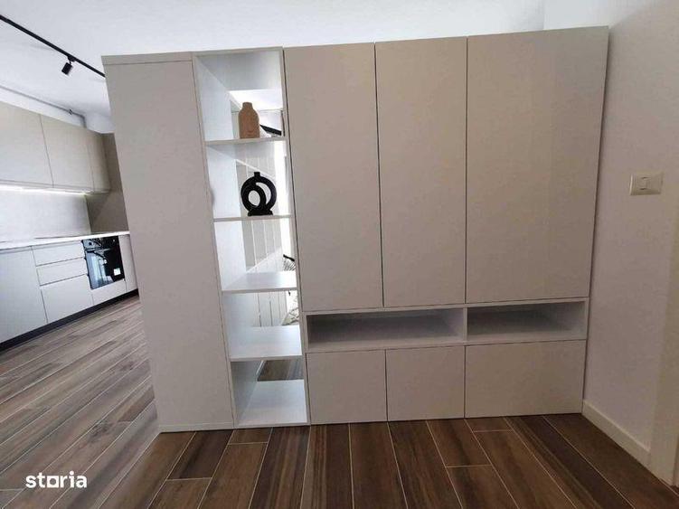 Apartament tip studio 38 mp - 4