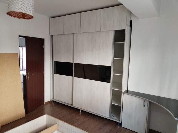 Apartament cu 3 camere decomandat în Clinceni