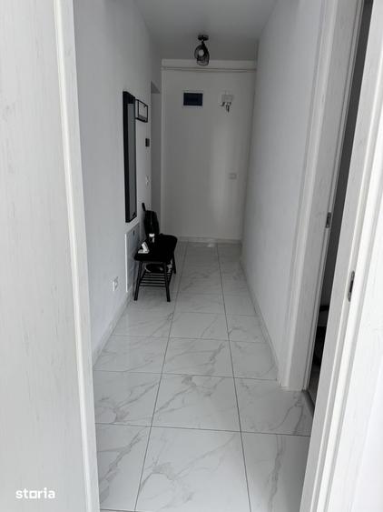 Apartament cu 2 camere în Berceni