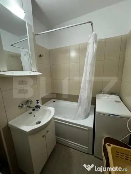 Garsoniera de vanzare, 25 mp, zona Zorilor - 7