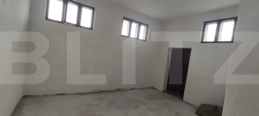De vânzare – Clădire, spațiu comercial în com. Ungureni, jud. Botosani - 3